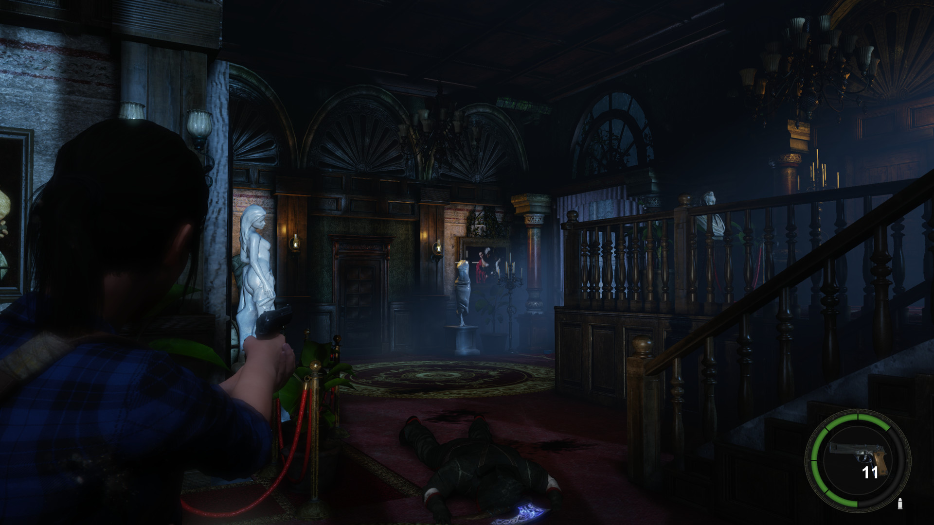 他们和我们游戏中文版图3