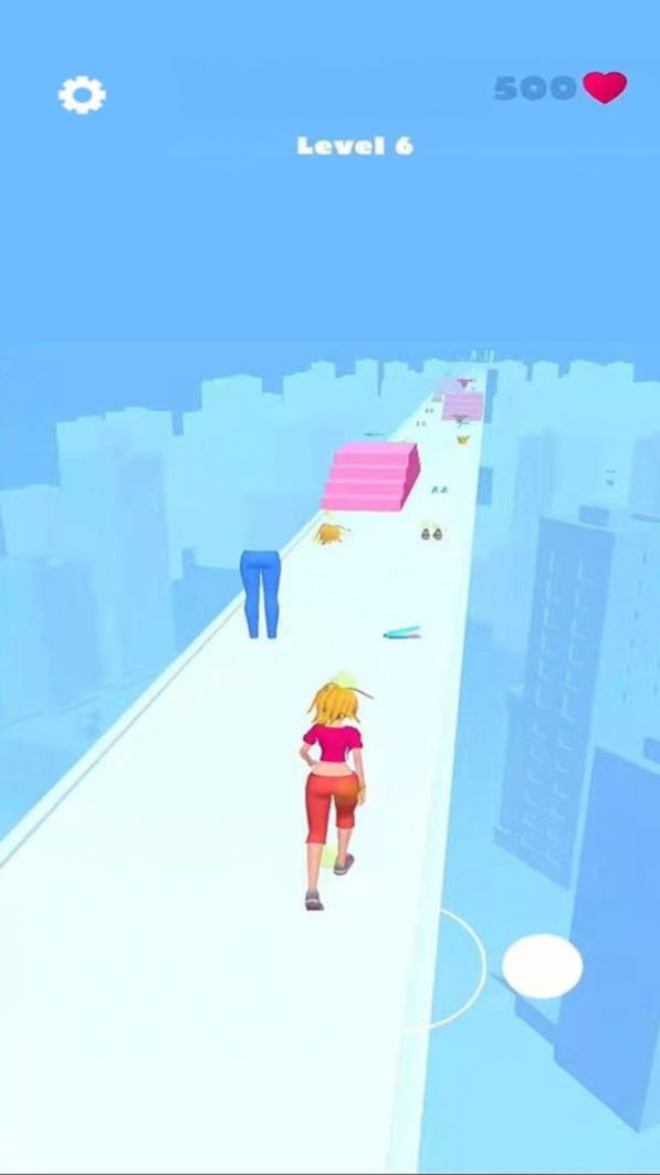 疯狂美妆官方图3