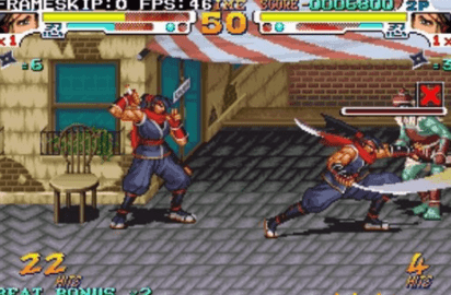 战国传承3手机版图3