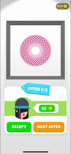 整球划一游戏图3