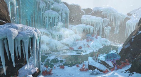 深海迷航手机版图2