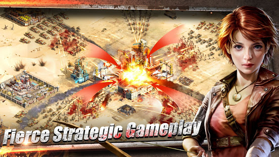 生存第零天手游图1