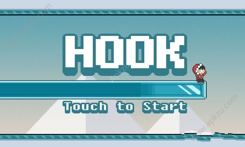 HOOK中文完整安卓版  v1.6图1