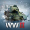 二战前线模拟器游戏中文版最新下载（WW2 Battle Front Simulator）  v1.0.2