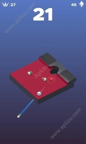 口袋桌球安卓版图3