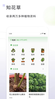 一花草app最新版  v1.0.2图1