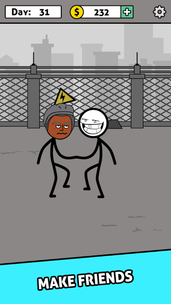 搞笑文字故事游戏官网最新版  v1.7.8图3