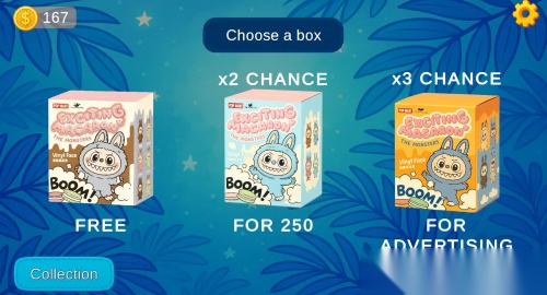 拉布布开箱模拟器图1