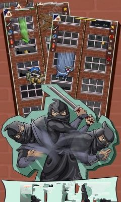 攀爬者巧妙闪躲金币安卓版  v2.0.2394图1