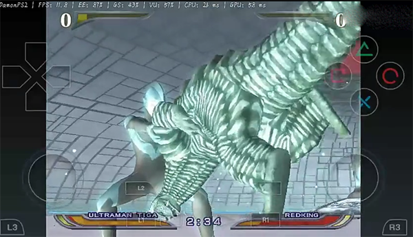 奥特曼格斗进化重生中文版图3