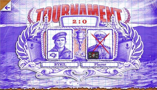 涂鸦海战2中文安卓版游戏 v2.6.0图1