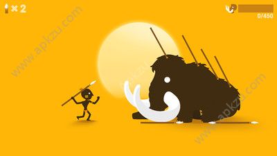 猎人大师游戏图1