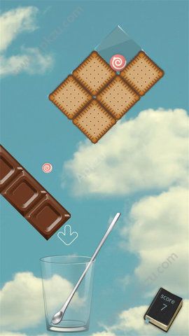 糖果物理学游戏完整安卓版  v0.11图2