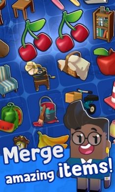 合并市长闲置村中文版图5