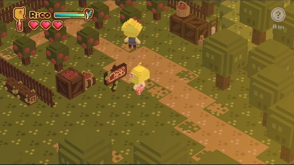 谁是英雄石蒜花游戏图5