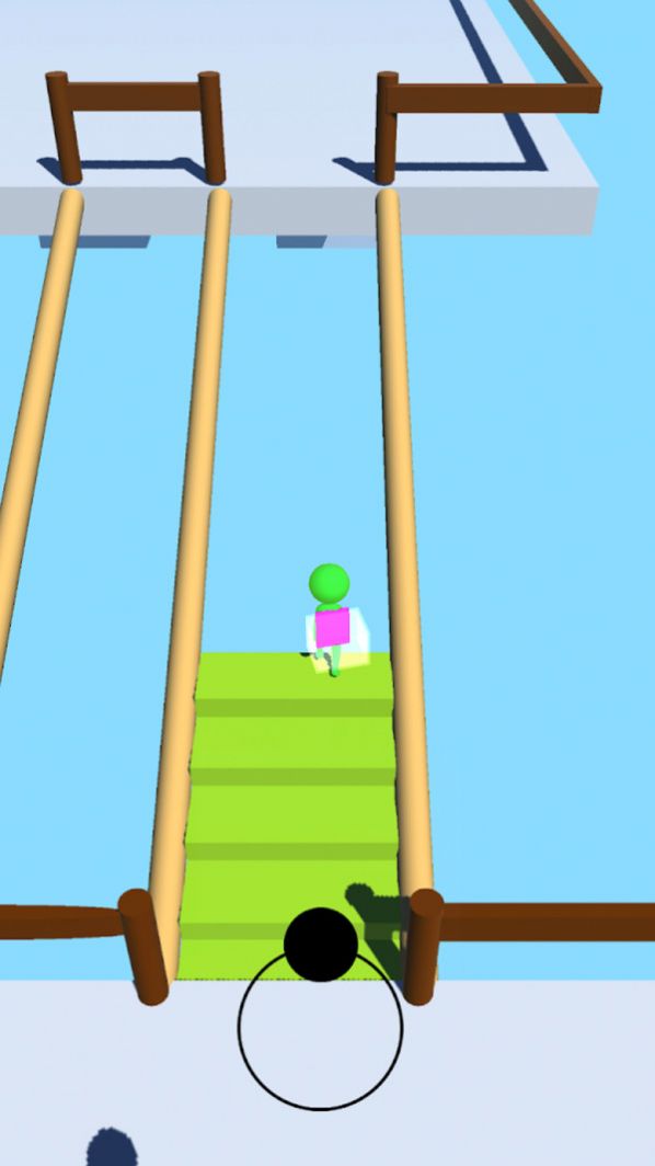 桥梁建造比赛游戏图2