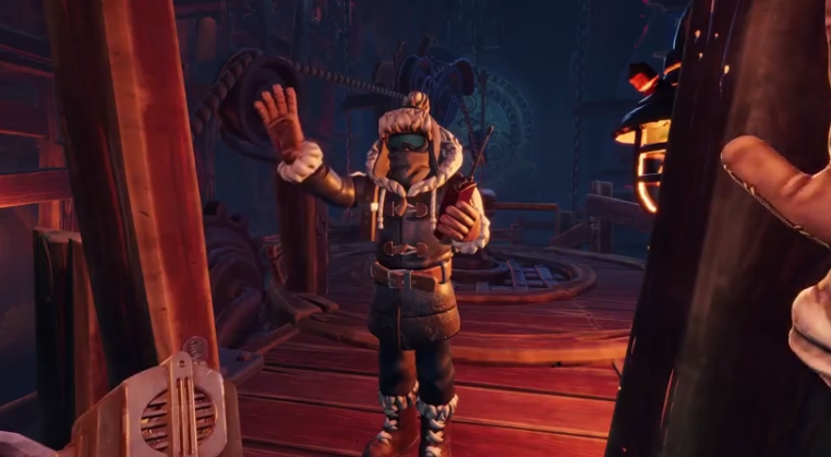 双人合作解密游戏合集