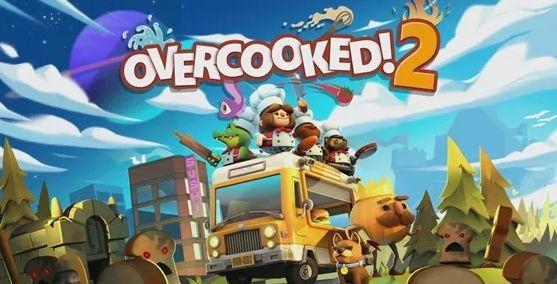 epic胡闹厨房2合集