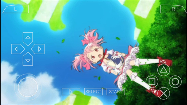 魔法少女小圆携带版图5