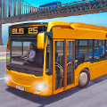 终极巴士模拟器驾驶教练安卓游戏中文版  v1.1