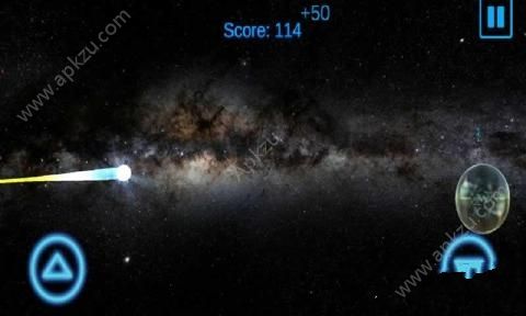 太空冲浪者金币中文安卓版  v1.0图3