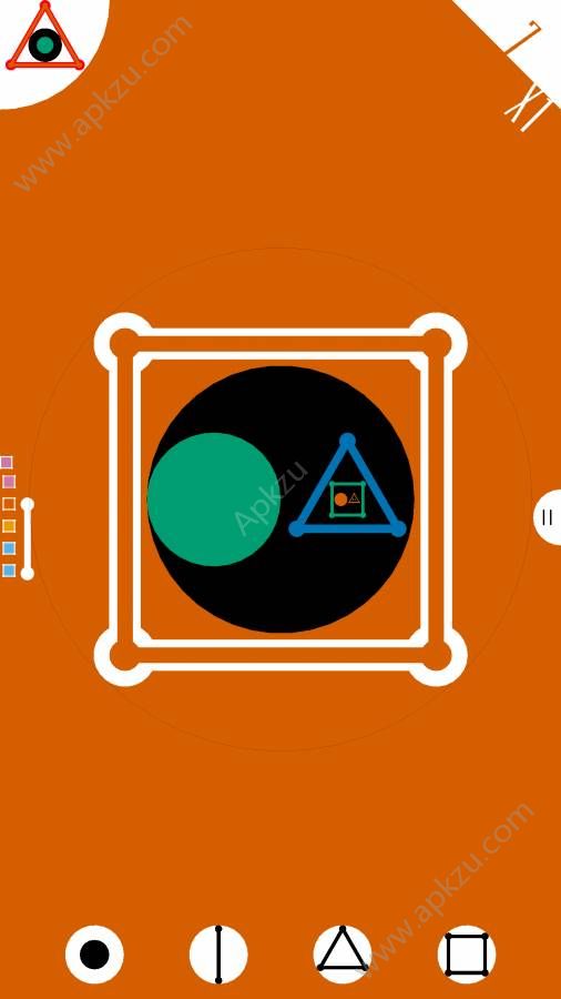 形状芭蕾金币完整安卓版  v1.0图5