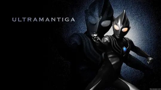 抖音版迪迦奥特曼动态壁纸超清1080帅气图片大全免费下载  v1.0图5