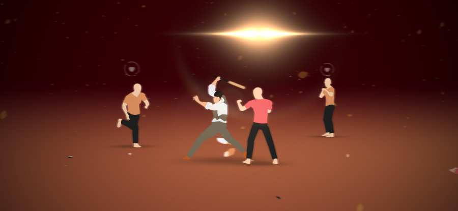 杀出重围安卓安卓版（A Way To Smash）  v1.0图2