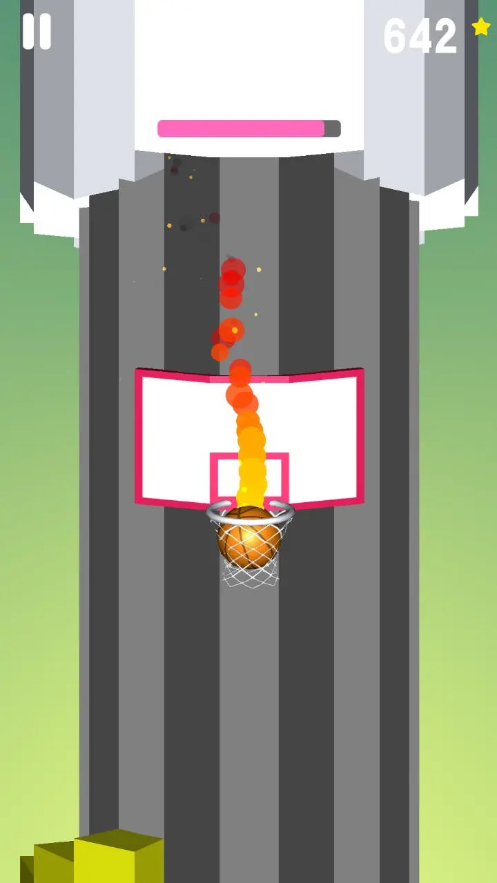 灌篮100次手游安卓版图片2