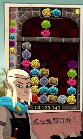 精灵工匠金币中文安卓版  v1.4.5图1