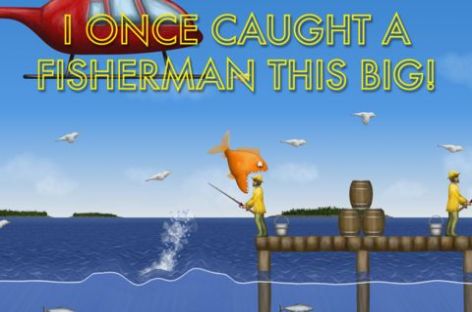 品尝深海游戏下载安卓版最新下载 v1.3.3.0图2