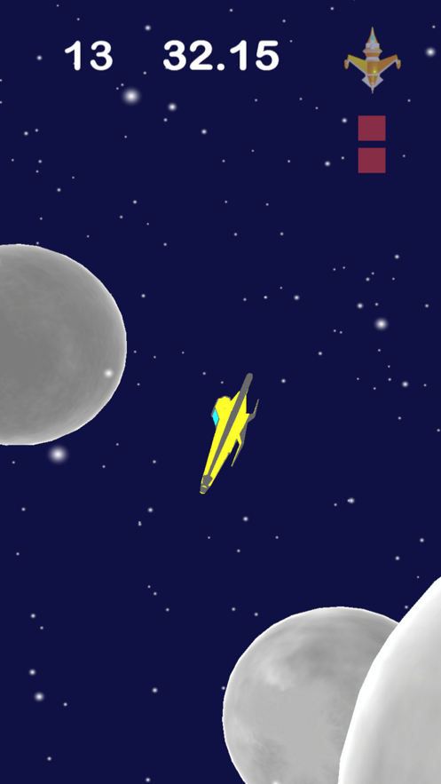 Lunarblast io游戏图1