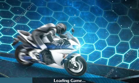 山地自行车银河世界3金币中文安卓版  v1.5图2