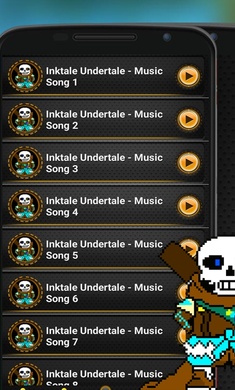 Sans音乐铃声手机最新版  v1.0图2