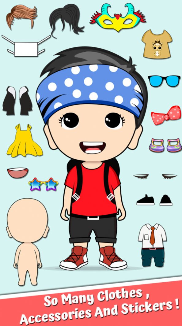 扭蛋神奇宝贝中文版图2