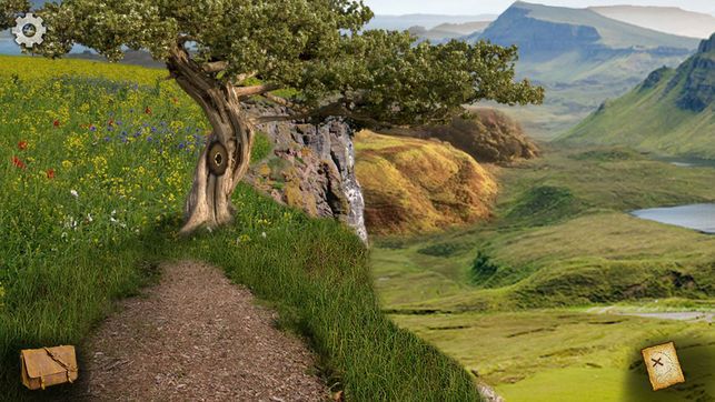 黑荆棘城堡提示完整版图片1