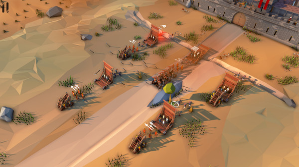 Para Bellum中文版图2