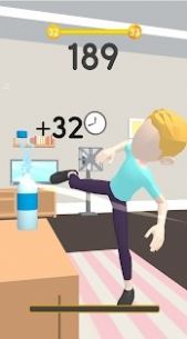 抖音刺激踢瓶盖游戏官方版  v1.1.2图3