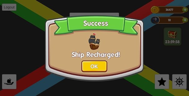 宝藏战斗游戏图2