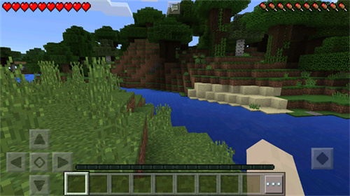 我的世界烦人的村民图3