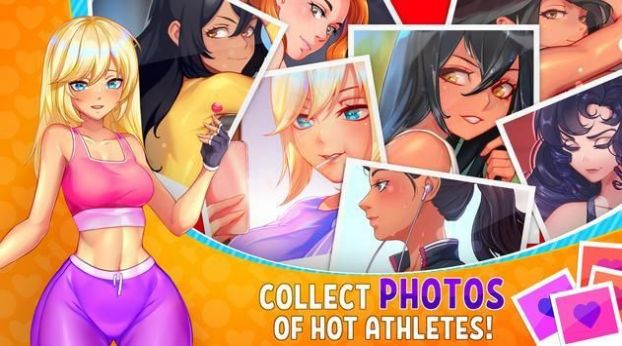 狂热健身房游戏安卓手机版  v1.0.4图2