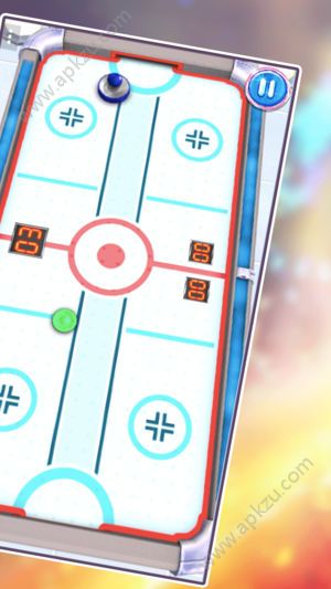 桌上冰球游戏安卓版图3