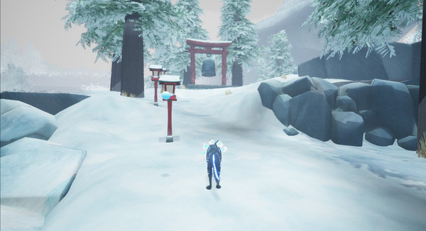 神之旅途中文版图4