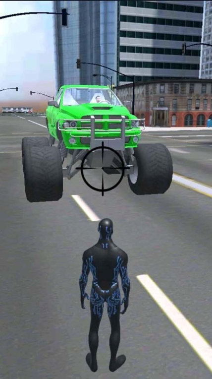 机甲进化对决正版图1