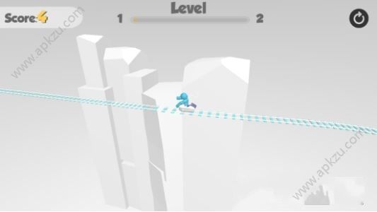 微型循环游戏官方中文版下载  v0.1图1