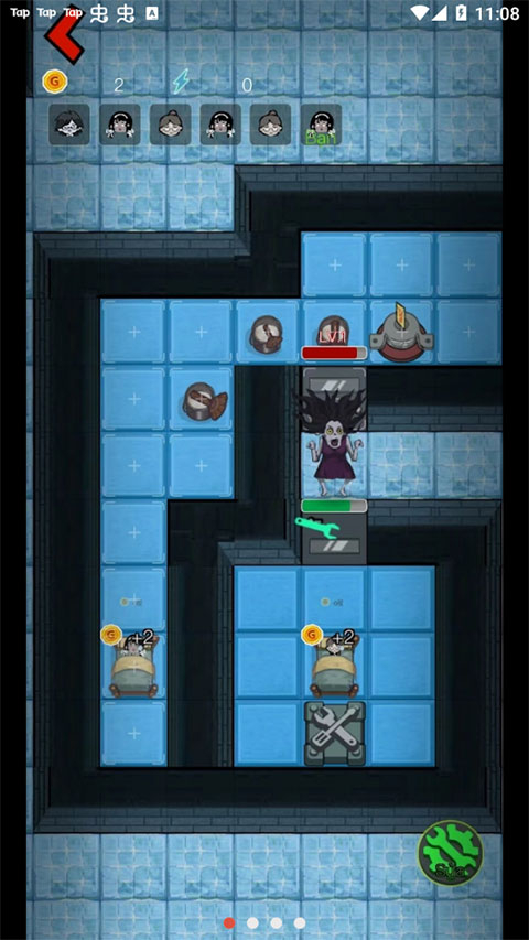 猛鬼宿舍国际服中文版图2