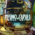 Pnevmo Capsula Domiki中文版