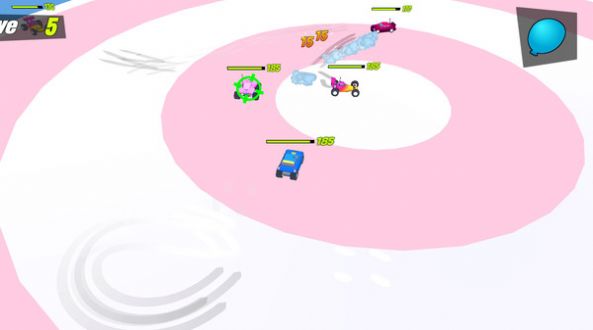 撞车竞技场道具安卓版  v1.0.7图4