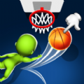 Crazy Dunk游戏