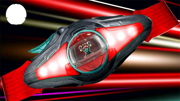 假面骑士ZZZ腰带模拟器更新 图2